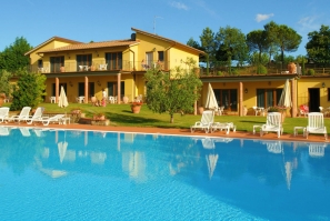 HOTEL FATTORIA DEGLI USIGNOLI 00